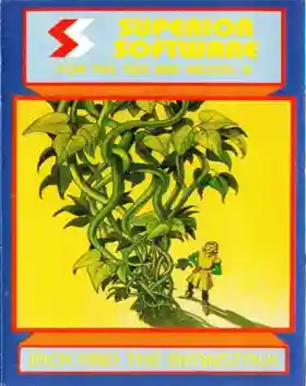 Jack and the Beanstalk (1984)(Superior)[a][JACK]
